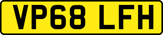 VP68LFH