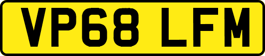 VP68LFM