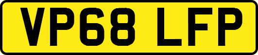 VP68LFP