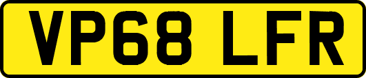 VP68LFR