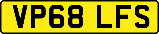 VP68LFS