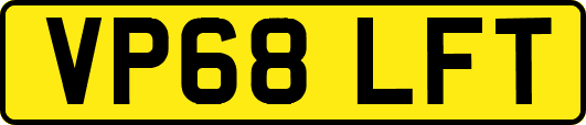VP68LFT