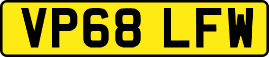 VP68LFW