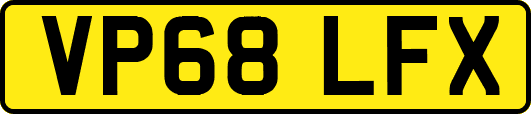 VP68LFX