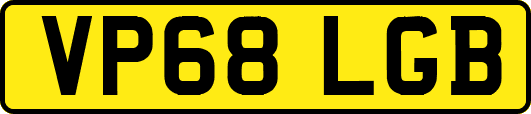 VP68LGB