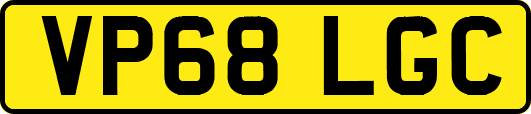 VP68LGC
