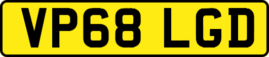 VP68LGD