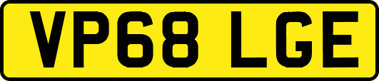 VP68LGE