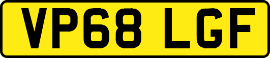 VP68LGF