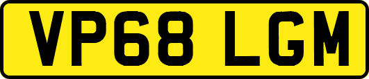 VP68LGM