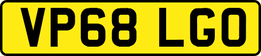 VP68LGO