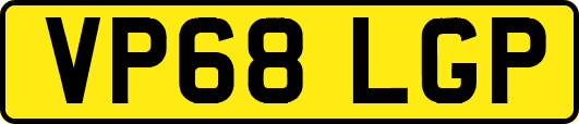 VP68LGP