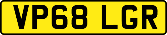 VP68LGR