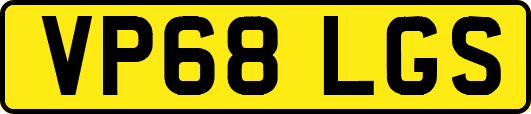 VP68LGS
