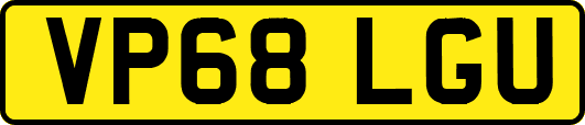 VP68LGU
