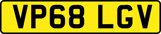 VP68LGV