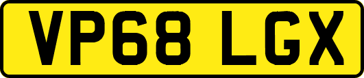 VP68LGX