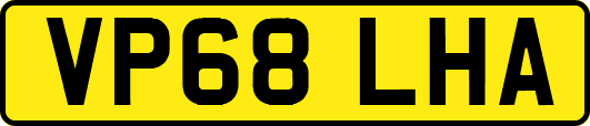 VP68LHA