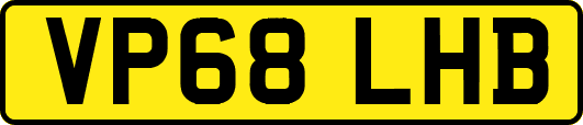 VP68LHB