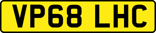 VP68LHC