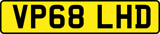 VP68LHD