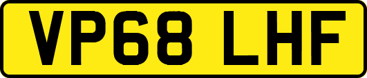 VP68LHF