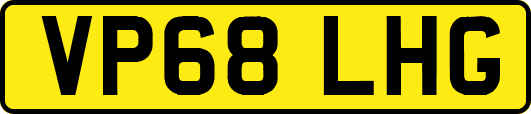 VP68LHG