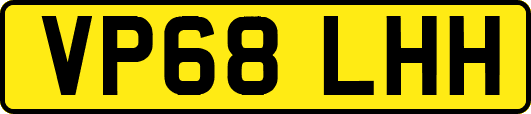 VP68LHH