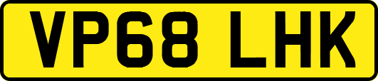 VP68LHK