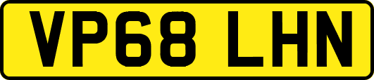 VP68LHN
