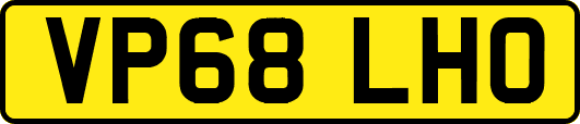 VP68LHO