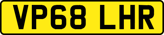 VP68LHR