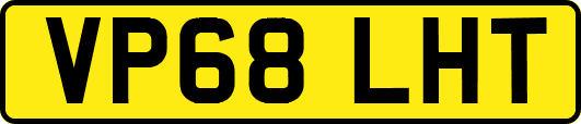 VP68LHT