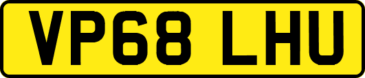 VP68LHU