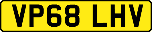 VP68LHV