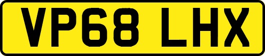 VP68LHX