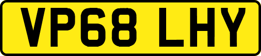 VP68LHY