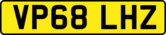 VP68LHZ