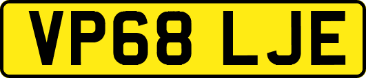 VP68LJE