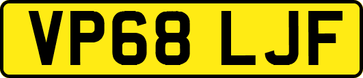 VP68LJF
