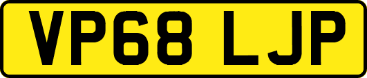 VP68LJP