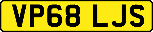 VP68LJS