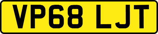 VP68LJT