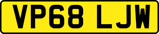 VP68LJW