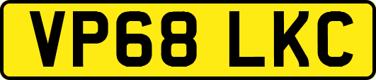 VP68LKC