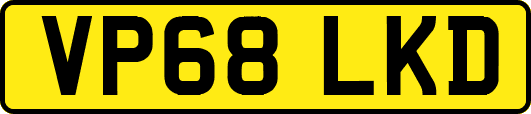 VP68LKD