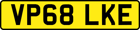 VP68LKE