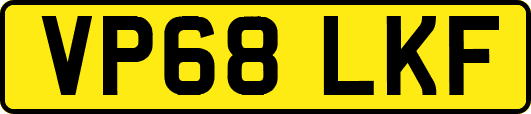 VP68LKF