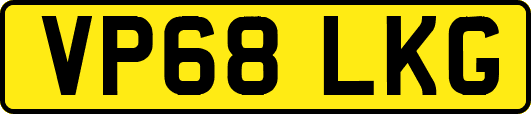 VP68LKG