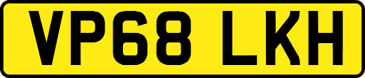 VP68LKH